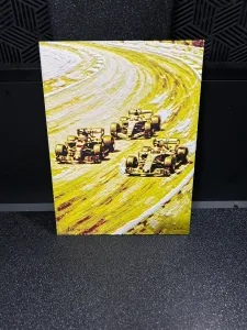 MagicRelief F1 - Grand prix du Japon 2026 - FP1