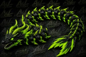 Toxic Leviathan
