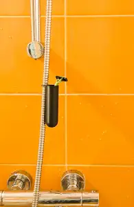 Drop | Shower holder