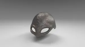 Viking Helmet