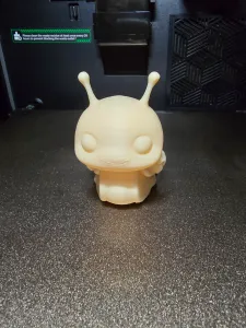 Racing Snail