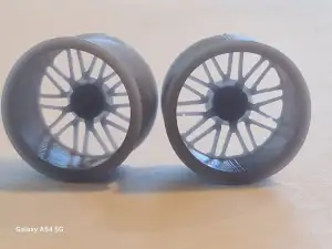 Drift Wheel 1:25 scale