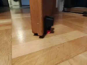 Doorstopper 40mm door