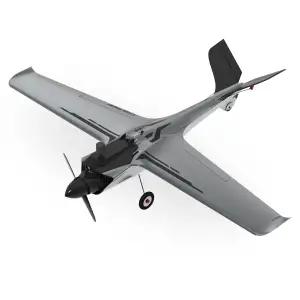 CROW RACER V2 750 MM FPV RACER PLANE STL FILE