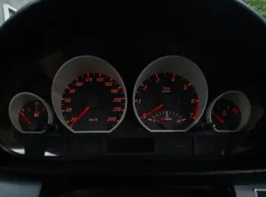 BMW E46