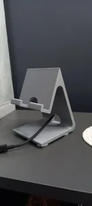 Phone Stand 18 mm grip