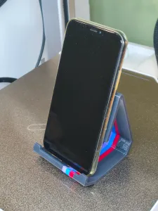 M Style Phone Stand