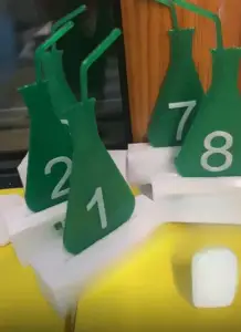 Bowl placeholder