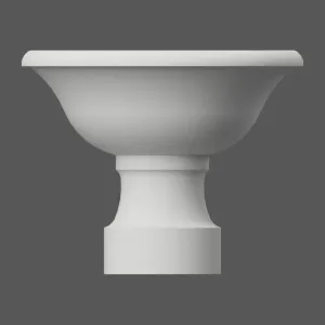 urn - planter - vase - candy dish 18