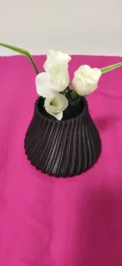 Spiral Pot