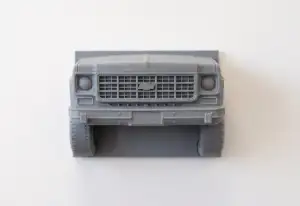 1980 Chevrolet C10 Silverado Key Holder