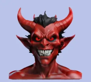 Devilman