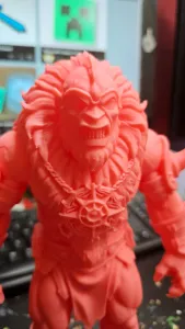 BestMan He-man collection 3