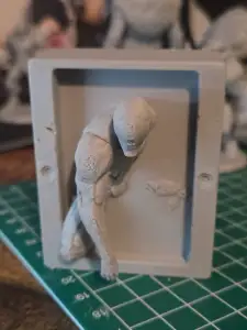 MGS Cyborg