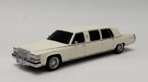 Cadillac freedom