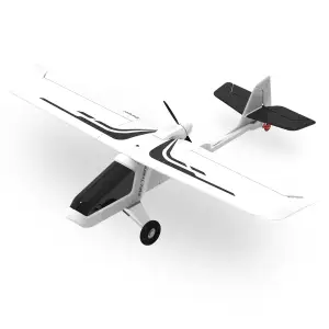 Ranger V3 800 mm RC FPV Trainer Plane STL File