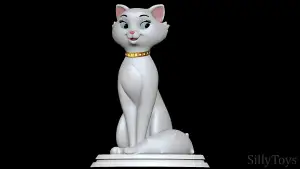 Duchess - The Aristocats