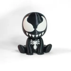 Venom Multicolor.