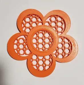 Bee Water Dish Landing Pad