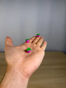 Mini Raspberry