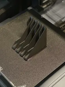 Area Rug Corner Brace