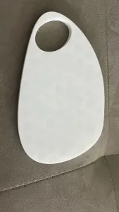 Color Mixing Tray
