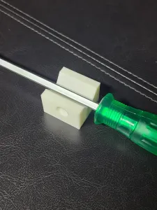 toolbox screwdriver organizer