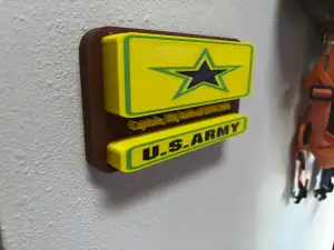 US ARMY Project (1)