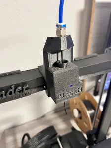 Run out cover For Ender 3 v3 KE