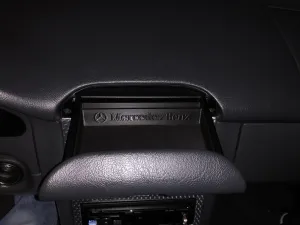 SLK 170 Phone Holder