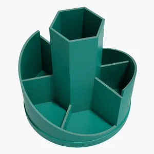 Rotatable Pen Box