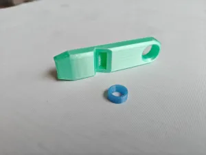 whistle, outdoor survival whistle