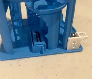 Karios Marble Machine72