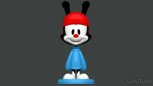 Wakko Warner - Animaniacs