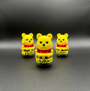 Winnie-the-pooh