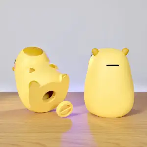 Cute Capybara - Piggy Bank