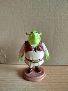 shrek