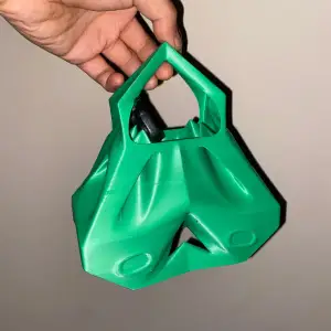 Batty Handbag