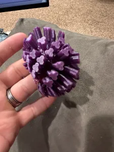 flexi easter egg