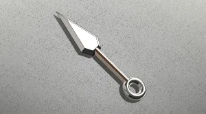 Kunai