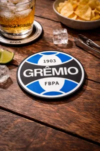 Descanço de Copo Gremio