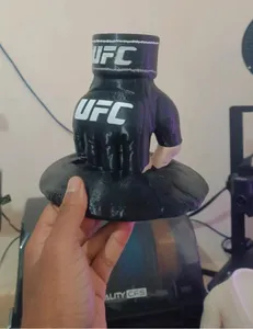 Porta Canetas UFC MMA