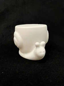 Snail Planter – Cute Garden Pot for Small Plants