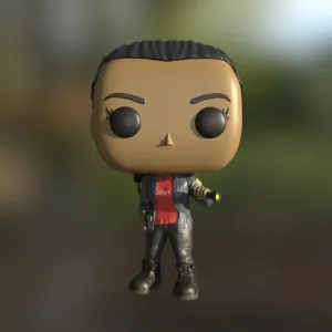 Funko Saga Anderson - Alan Wake 2