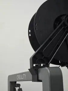 Ender3 V3 Plus - Top Filament holder