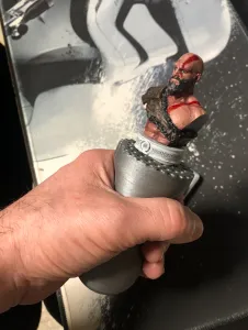 PAINT MINIATURE HANDLE