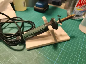 Soldering+iron+stand