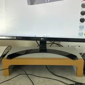 MONITOR RAISER