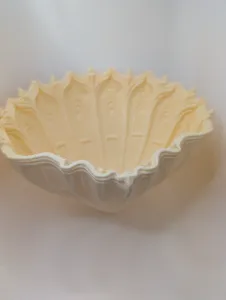 Cathedral Harvest Bowl