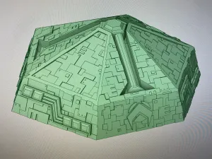 Total Annihilation - Metal Extraktor v1